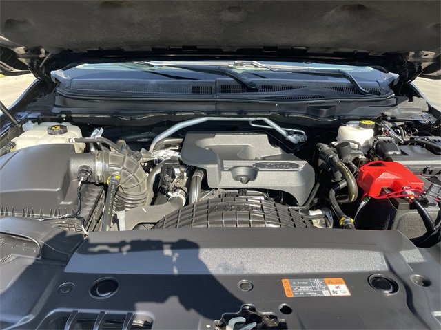 Used 2020 Ford Ranger Lariat w/ Technology Package image 30