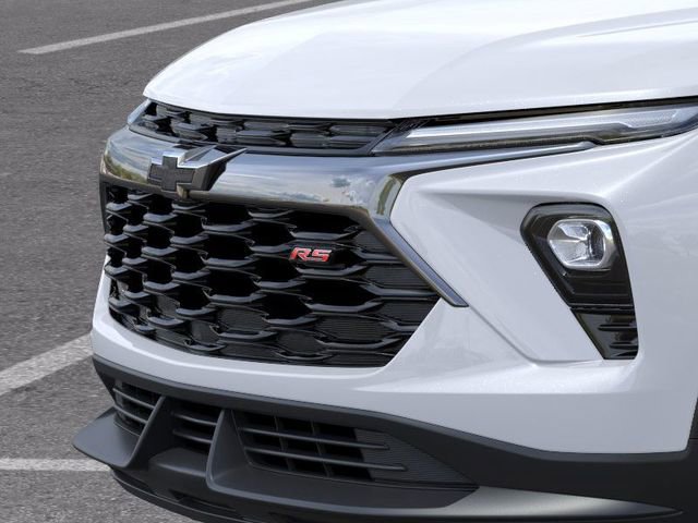 New 2026 Chevrolet TrailBlazer RS w/ Convenience Package image 13