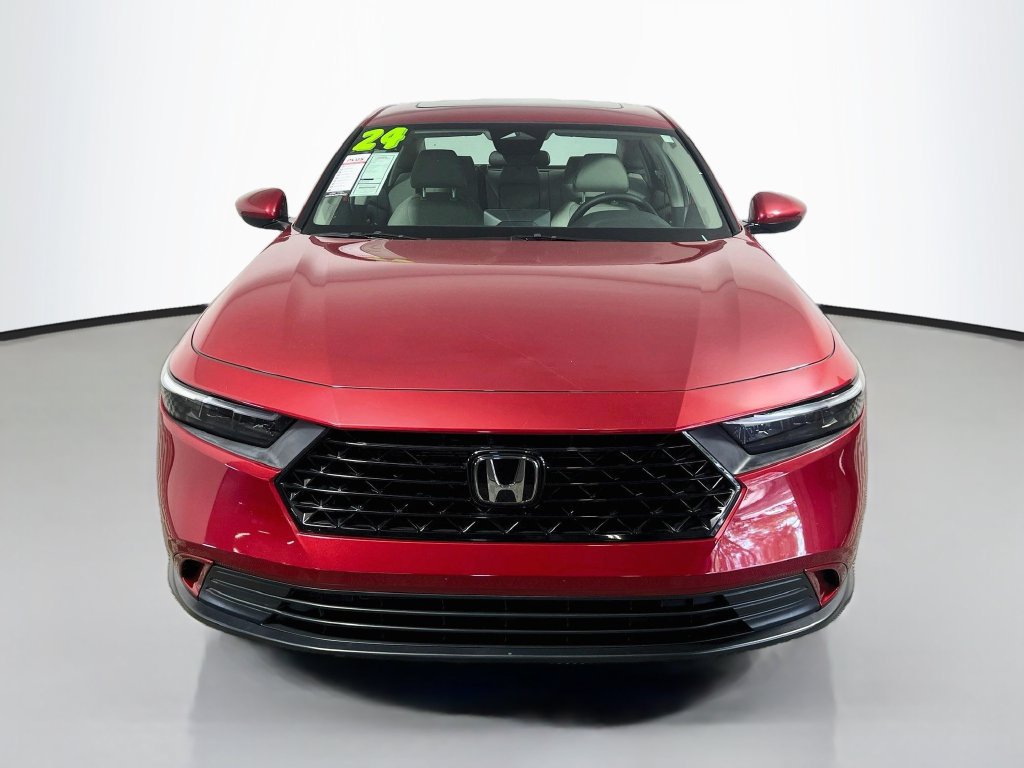 Used 2024 Honda Accord EX image 8