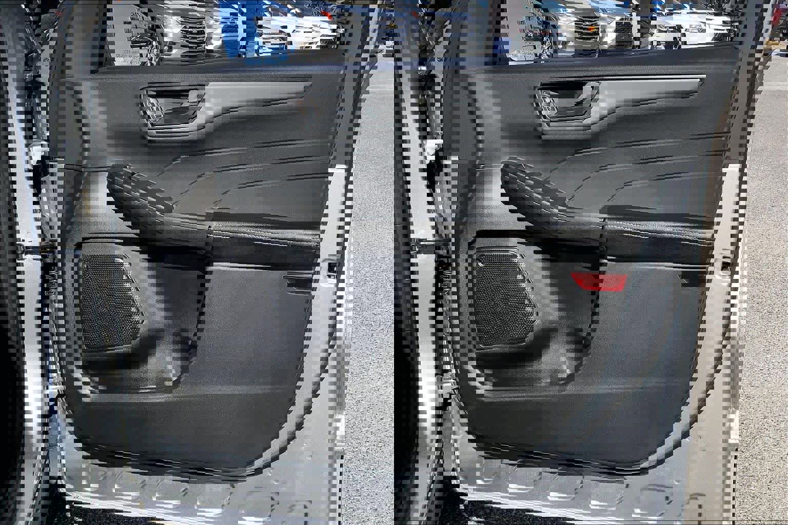 Certified 2024 Ford Escape Active w/ Tech Pack #1 image 22