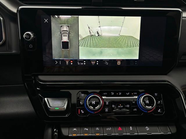 New 2026 GMC Sierra 1500 AT4 w/ Technology Package image 4