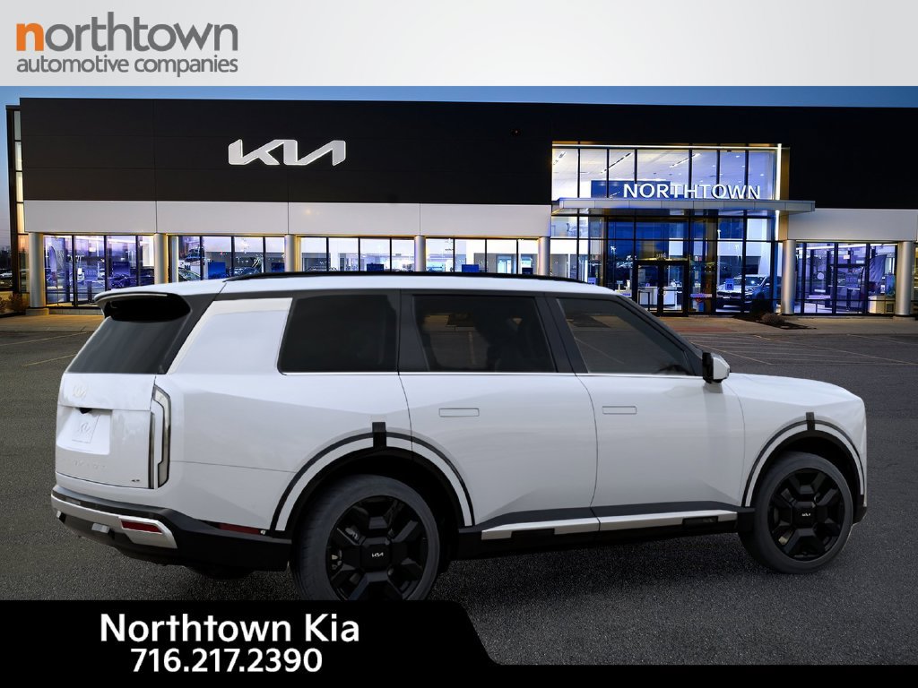 New 2027 Kia Telluride SX Prestige AWD/4WD image 7