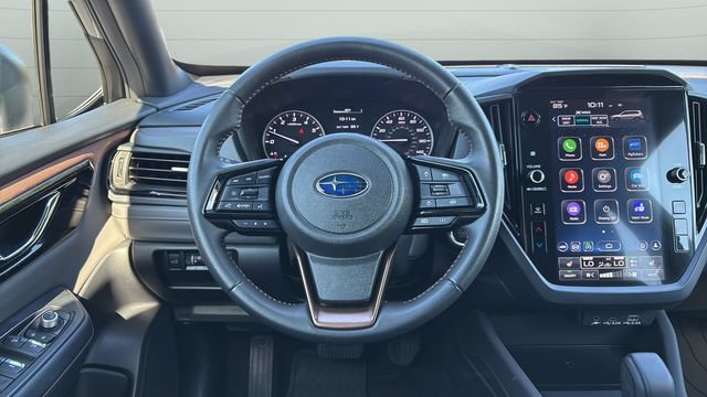 Used 2025 Subaru Forester Sport AWD/4WD image 13