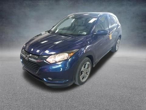Used 2017 Honda HR-V EX-L image 41