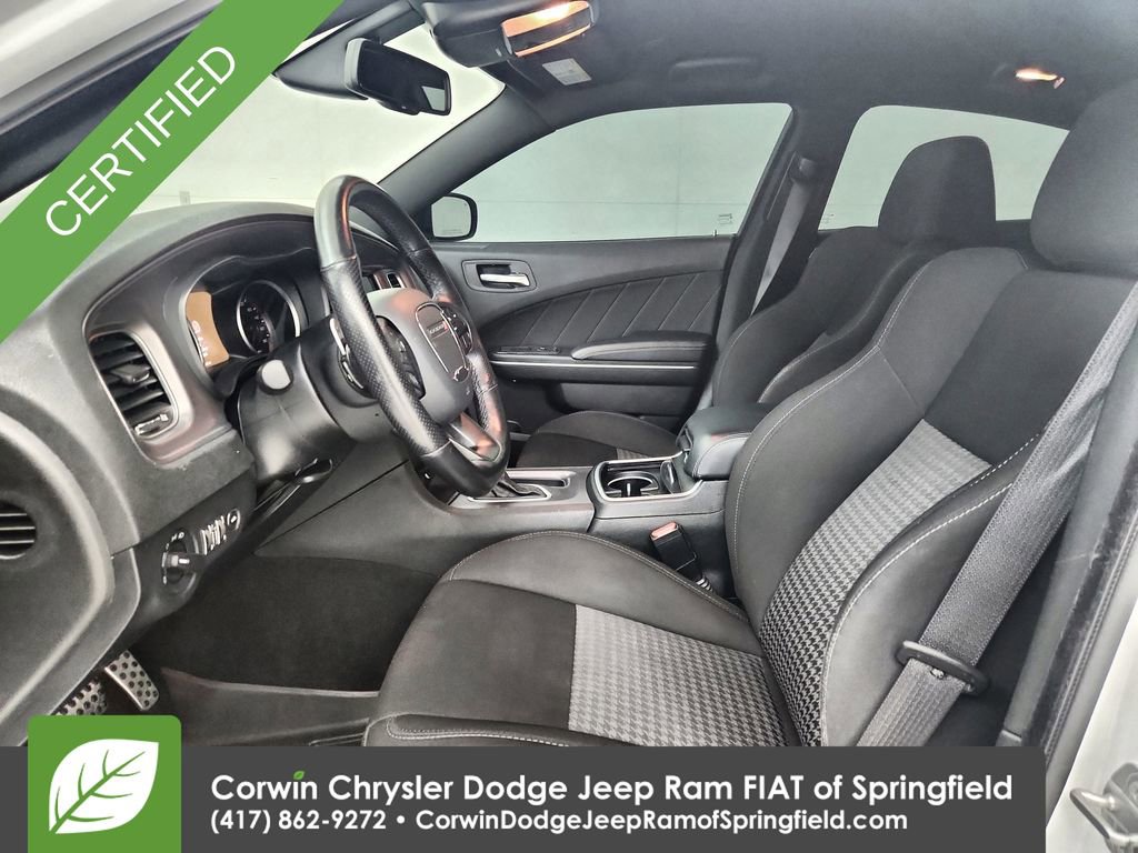 Certified 2023 Dodge Charger Scat Pack RWD image 19