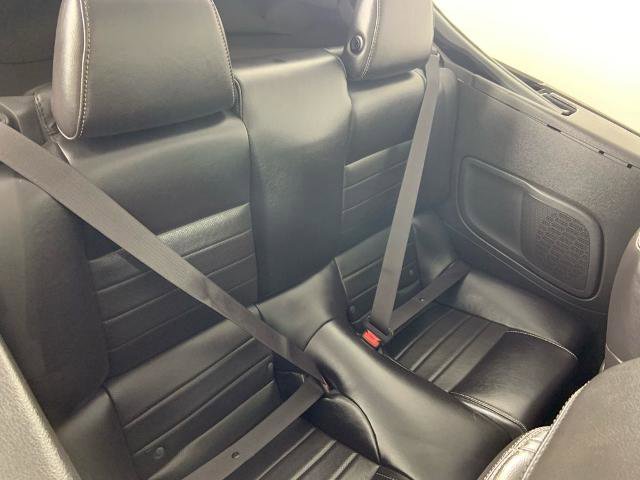 Used 2014 Ford Mustang Premium RWD image 18
