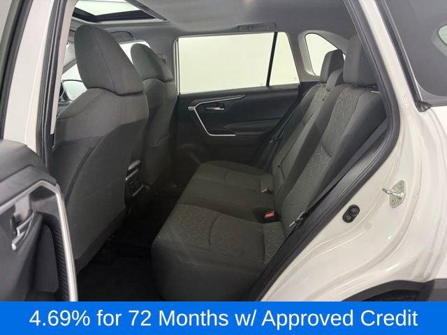 Used 2020 Toyota RAV4 XLE image 12