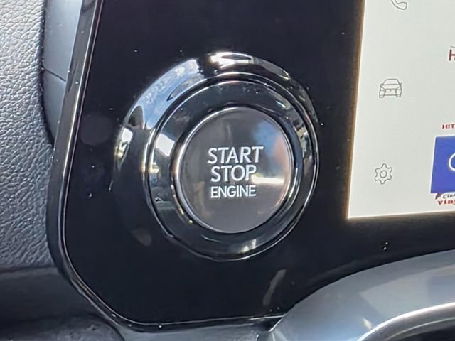 Used 2024 Lexus LX 600 F Sport AWD/4WD image 24