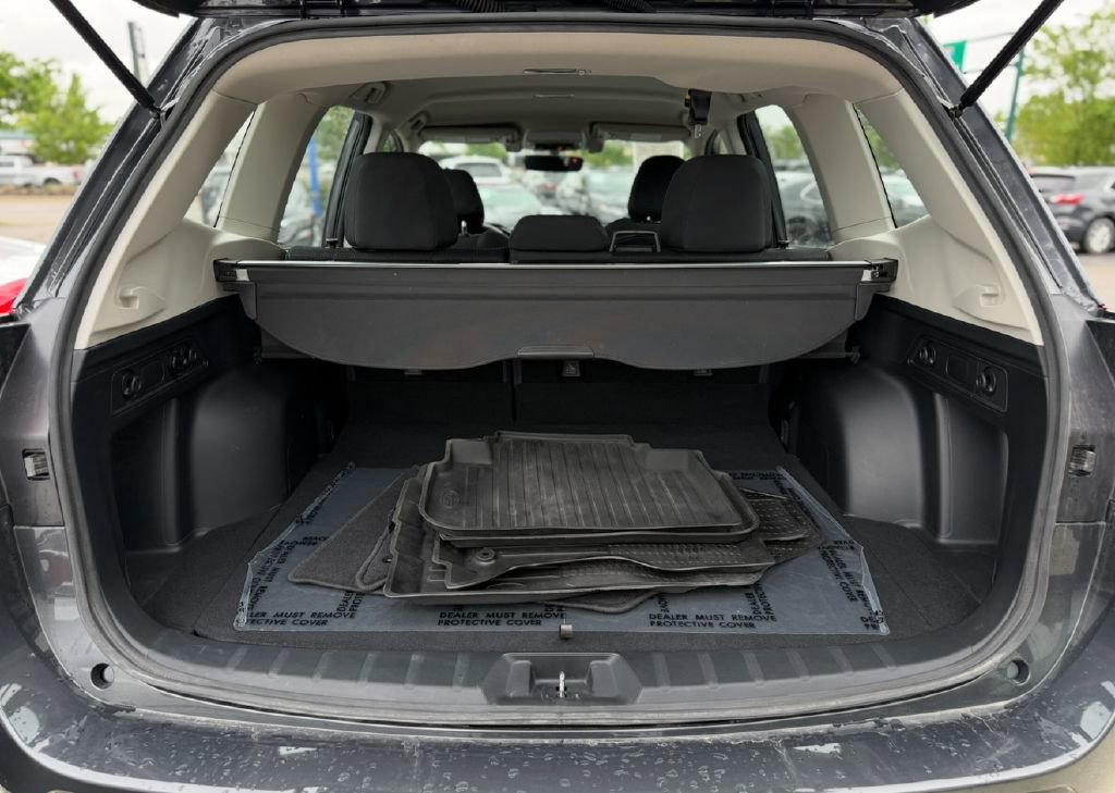 Used 2021 Subaru Forester image 18