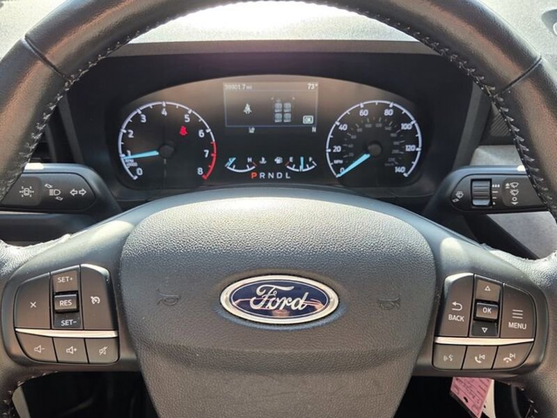 Used 2022 Ford Maverick XLT w/ Equipment Group 300A Standard image 21