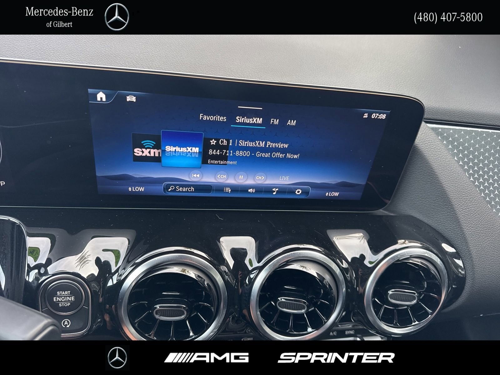 Certified 2026 Mercedes-Benz GLA 250 image 24