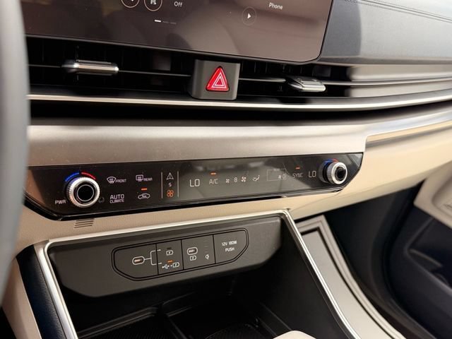 New 2026 Kia Carnival SX Prestige FWD image 21