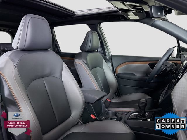 Used 2025 Subaru Forester Sport image 29