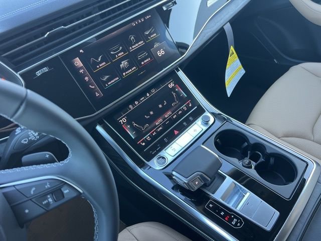 New 2026 Audi Q7 3.0T Premium Plus image 16