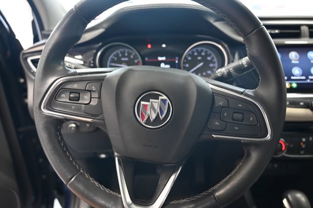Used 2023 Buick Encore GX Preferred FWD image 20