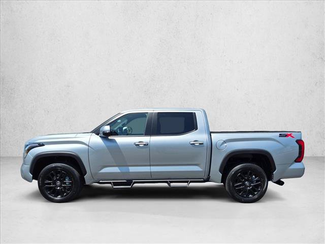 New 2026 Toyota Tundra SR5 AWD/4WD image 5