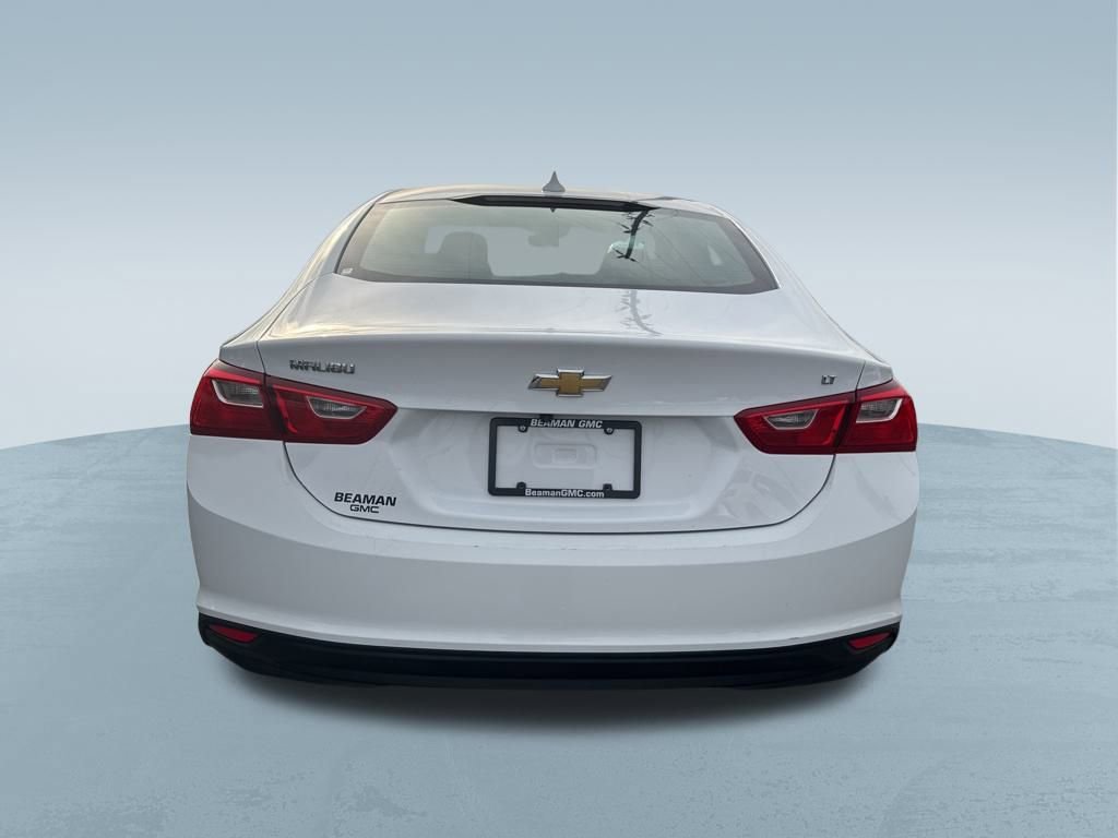 Used 2023 Chevrolet Malibu LT image 7