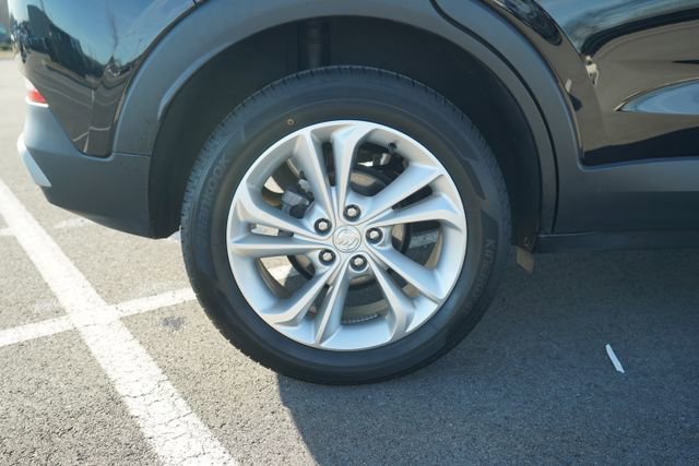 Used 2022 Buick Encore GX Preferred image 39