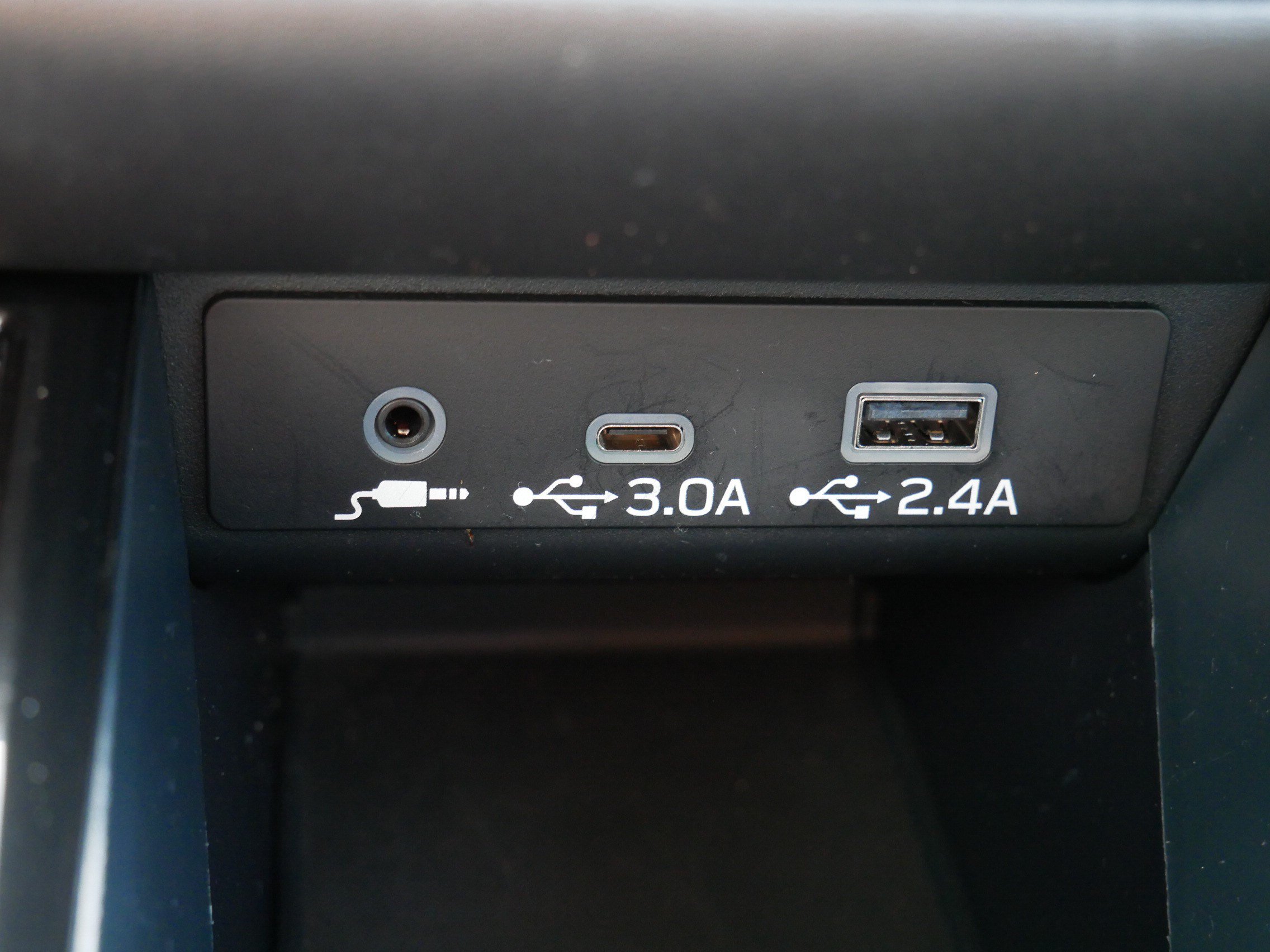 Used 2024 Subaru Legacy Premium AWD/4WD image 32