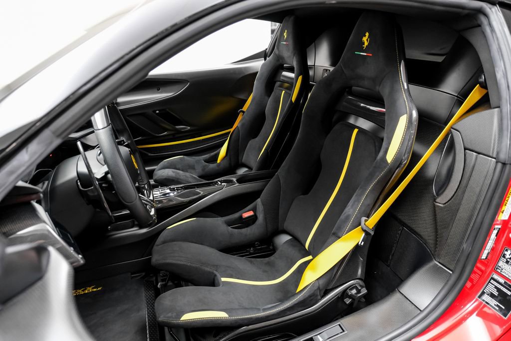 Used 2025 Ferrari SF90 Stradale XX AWD/4WD image 47