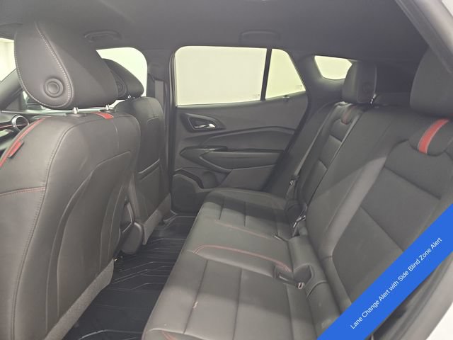 Used 2026 Chevrolet Trax RS w/ Driver Confidence Package FWD image 16