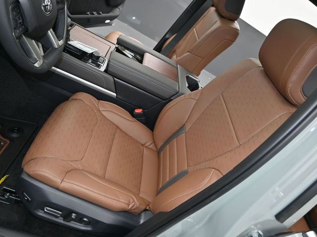 New 2026 Toyota Tundra 1794 Edition w/ TRD Off-Road Package image 10