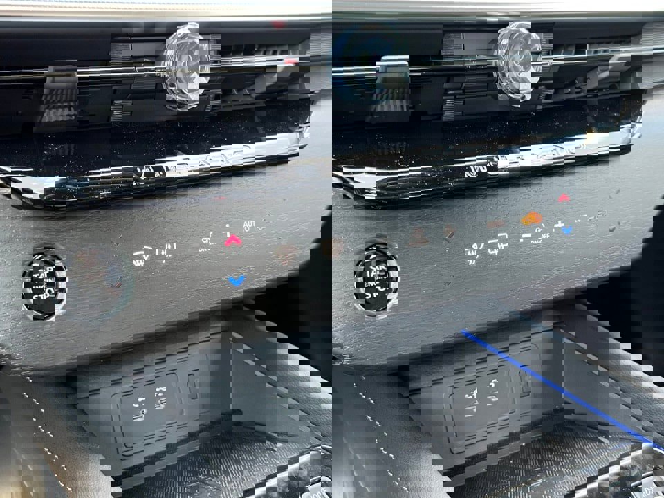 New 2025 Nissan Murano SL image 25