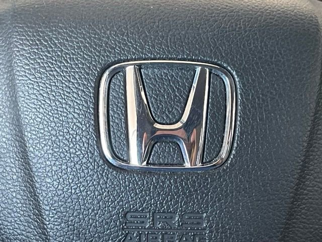 Certified 2018 Honda CR-V Touring image 10