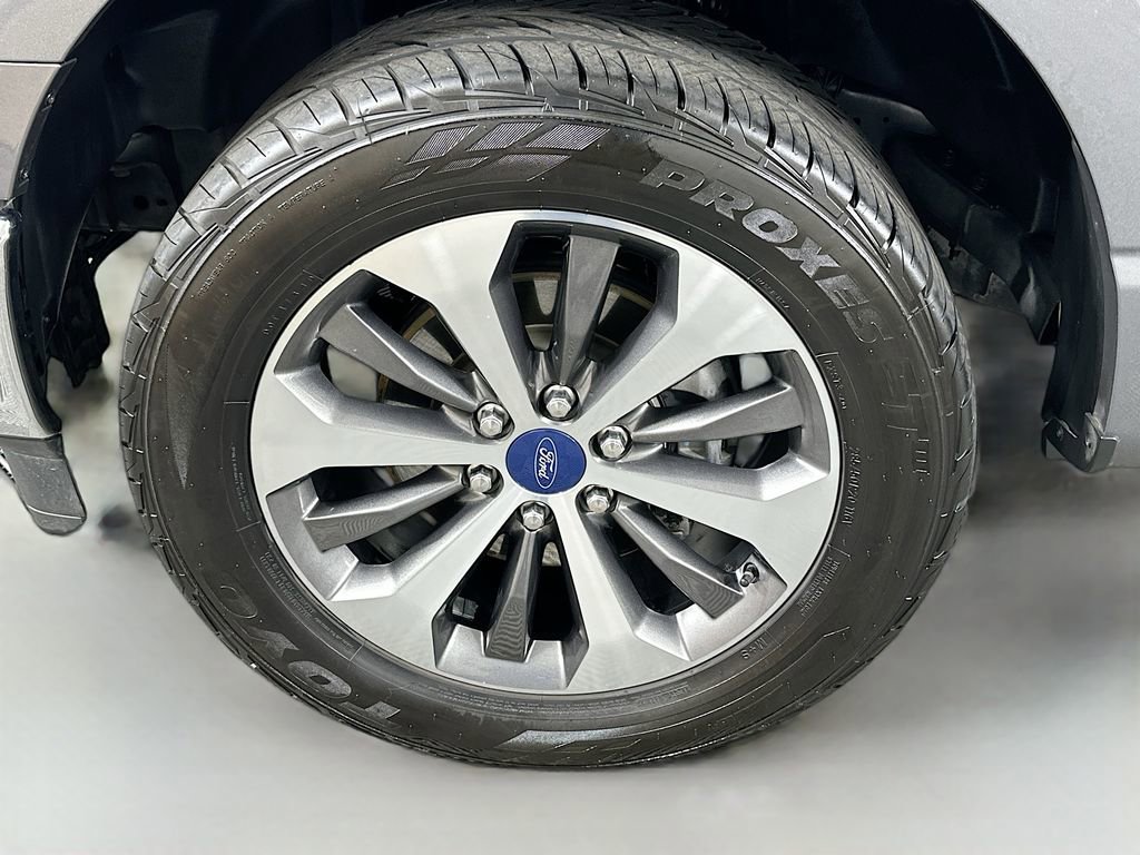 Used 2022 Ford F150 XL w/ Equipment Group 101A High RWD image 27