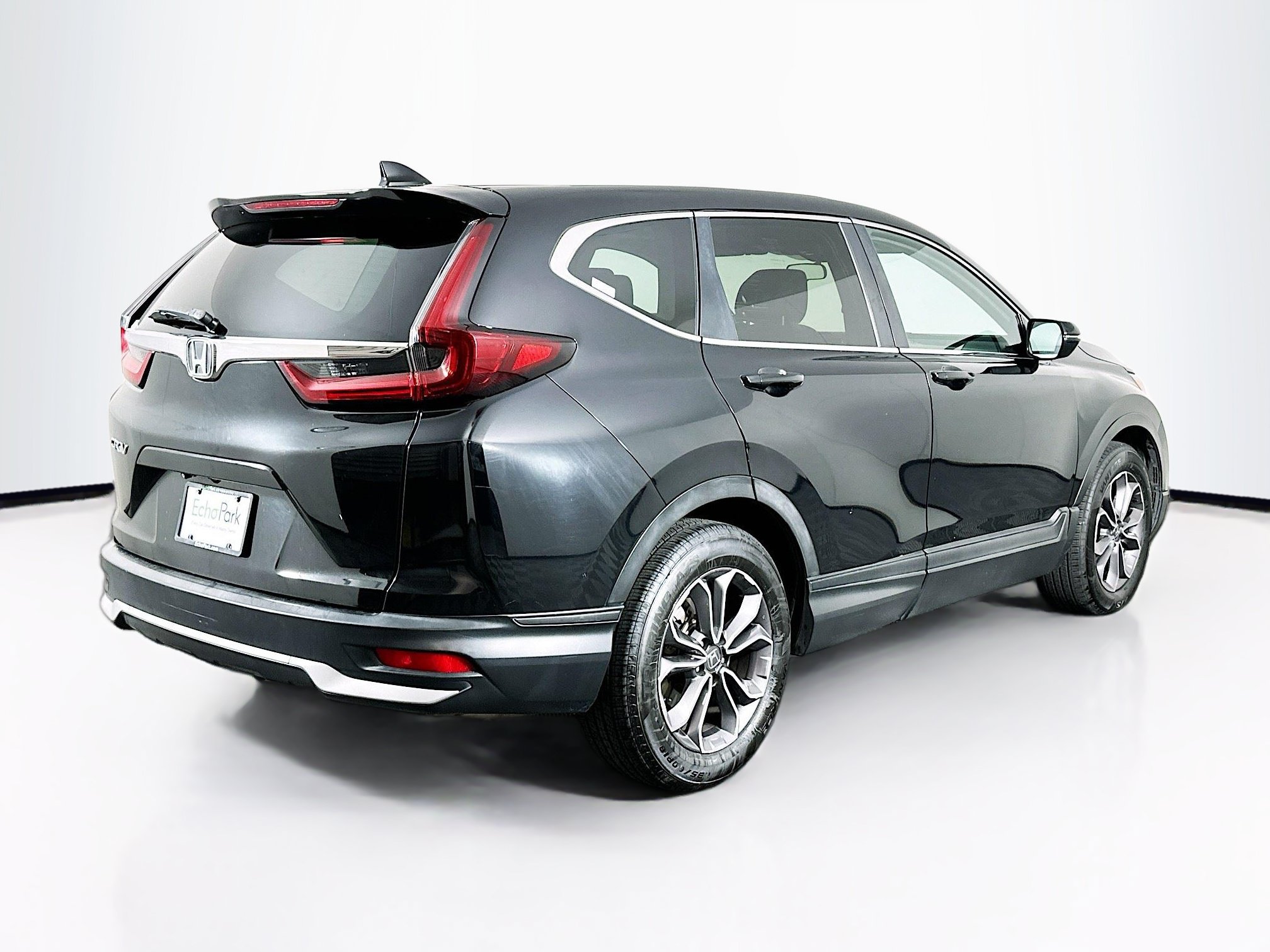 Used 2020 Honda CR-V EX image 9