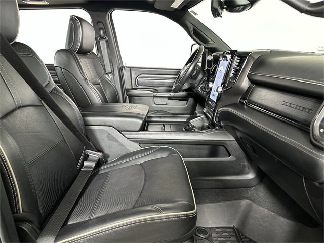 Used 2023 RAM 2500 Limited image 29