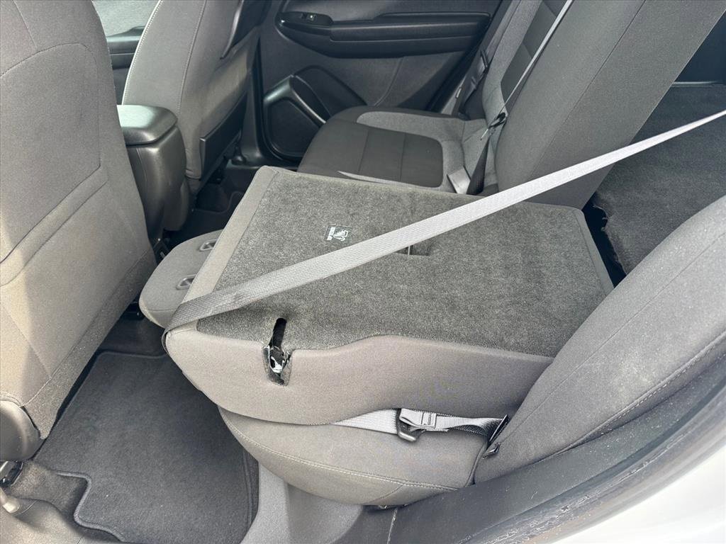 Used 2021 Chevrolet TrailBlazer LT w/ Convenience Package image 9