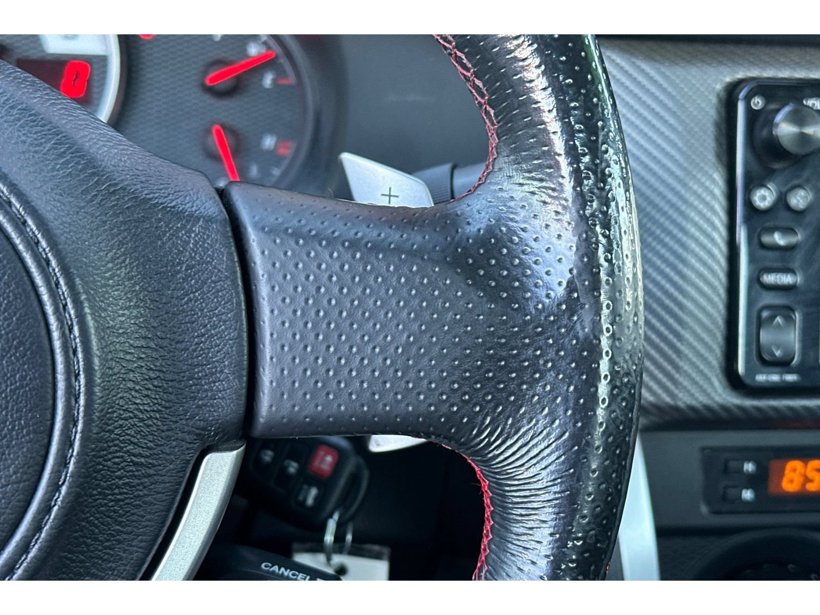 Used 2016 Scion FR-S RWD image 23