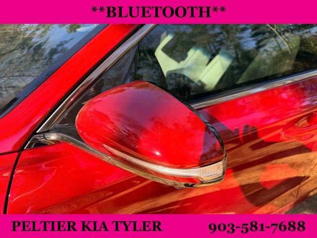 Used 2023 Genesis G70 3.3T w/ Sport Prestige Package image 6