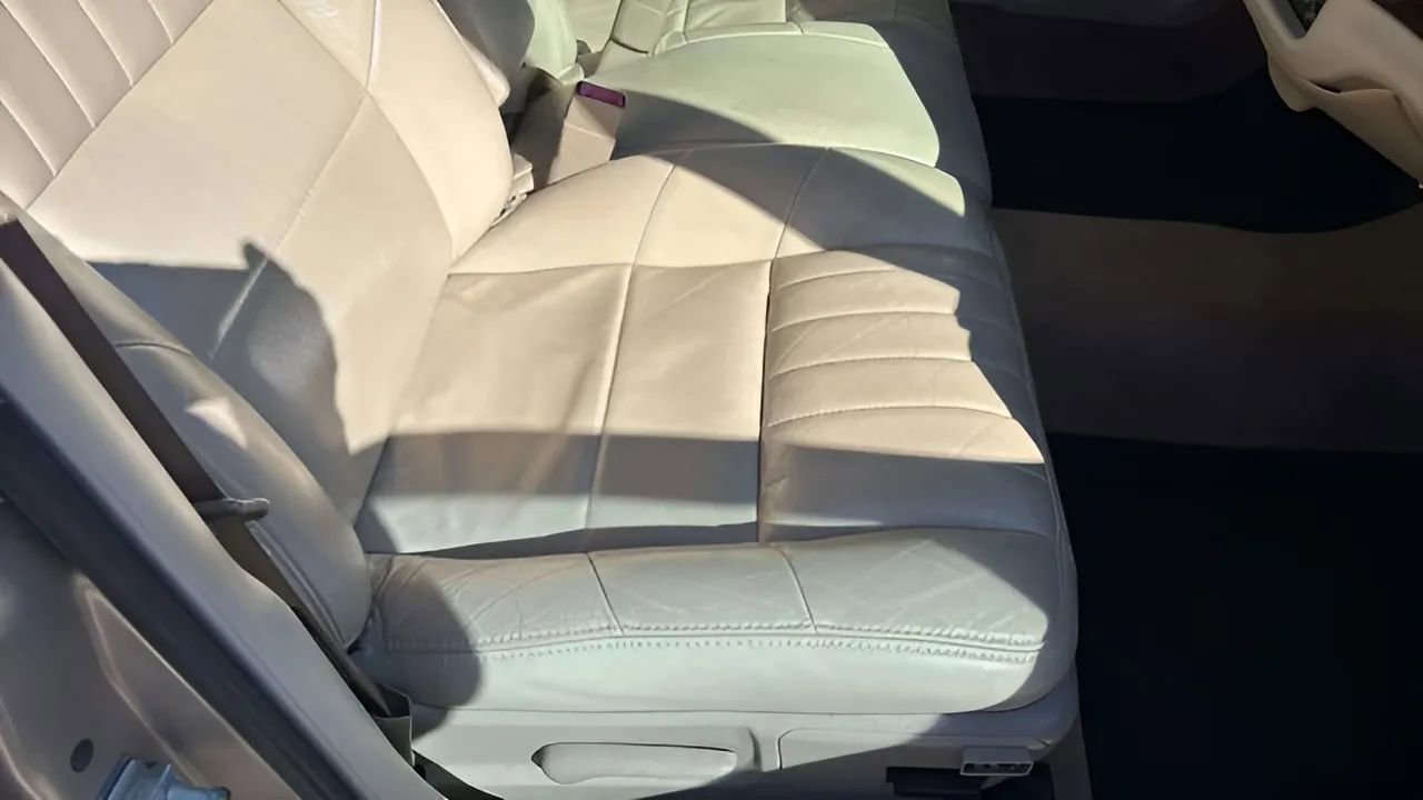 Used 2005 Chevrolet Impala LS w/ Preferred Equipment Group image 46