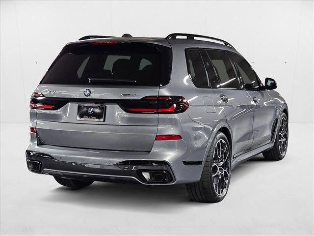 New 2026 BMW X7 xDrive40i w/ M Sport Package image 5
