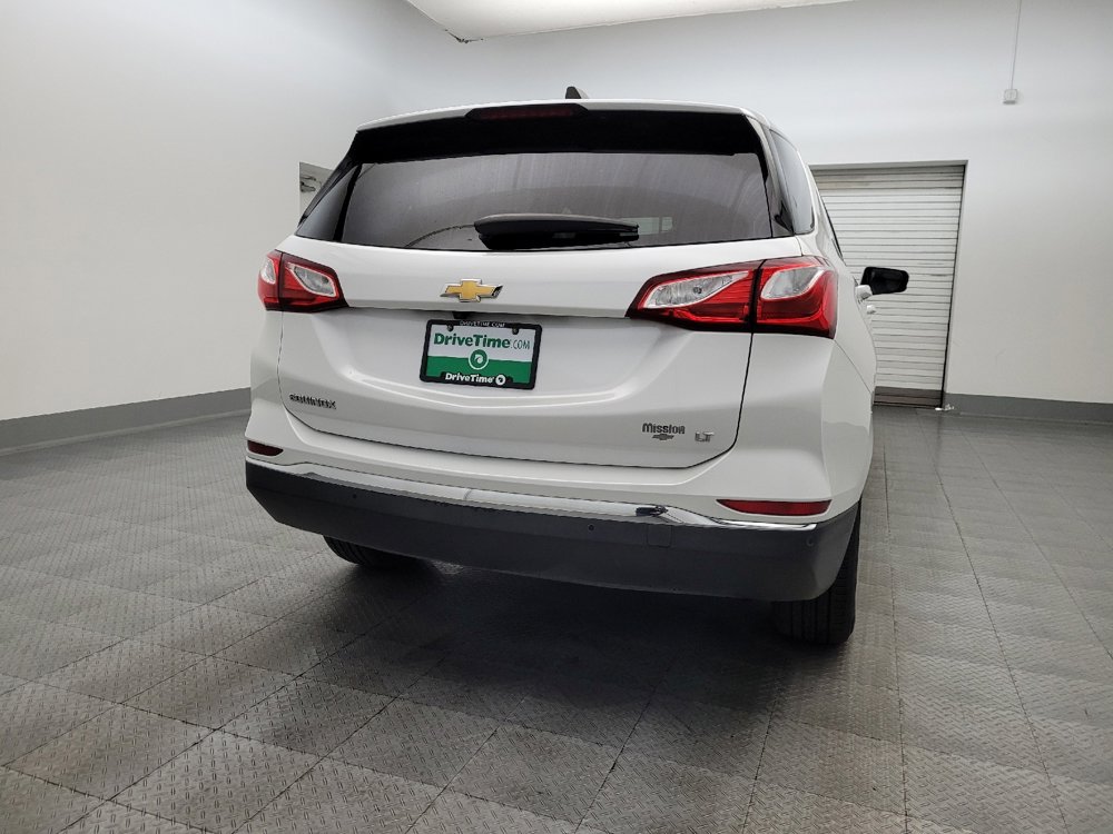 Used 2019 Chevrolet Equinox LT image 7