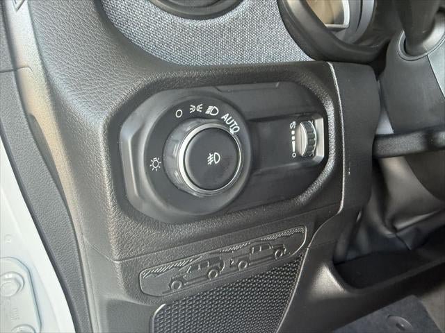 New 2026 Jeep Wrangler Unlimited Sport w/ Dual Top Group AWD/4WD image 11