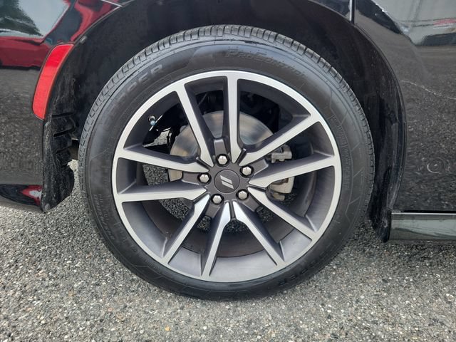 Used 2023 Dodge Charger R/T RWD image 6