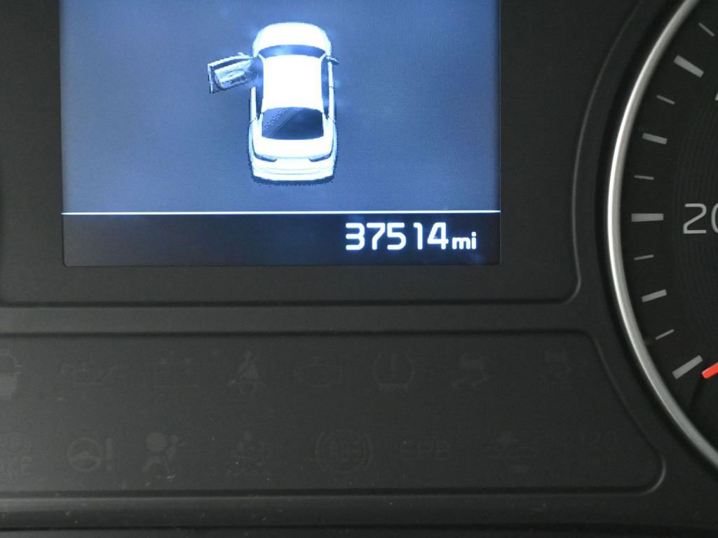 Used 2020 Kia Optima Premium FWD image 20