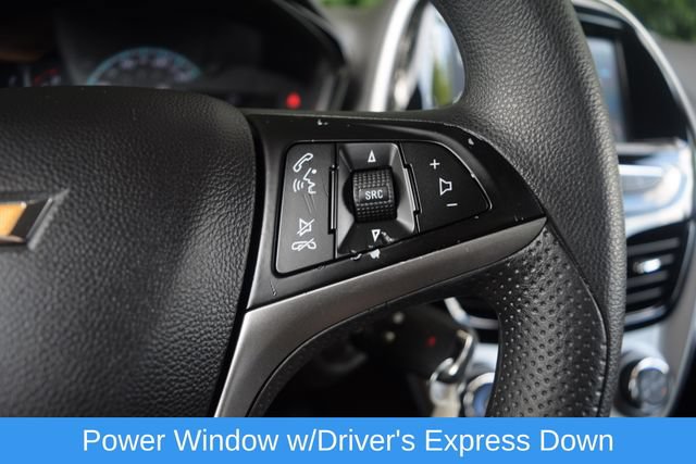 Used 2016 Chevrolet Spark LT FWD image 5
