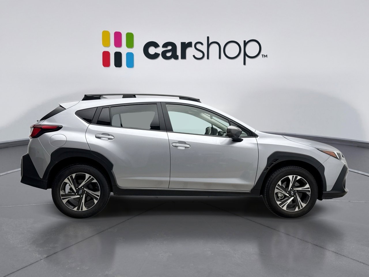 Used 2025 Subaru Crosstrek 2.0i Premium image 6