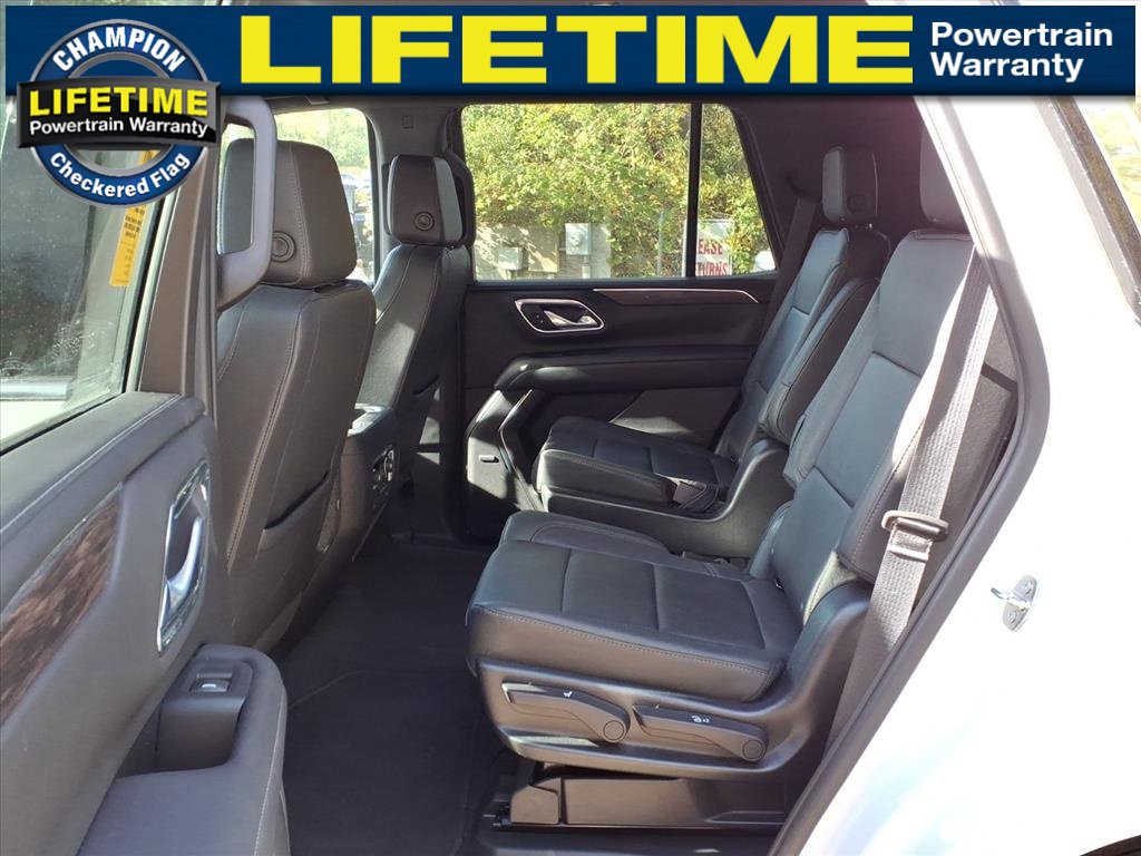 Used 2023 Chevrolet Tahoe LT image 13