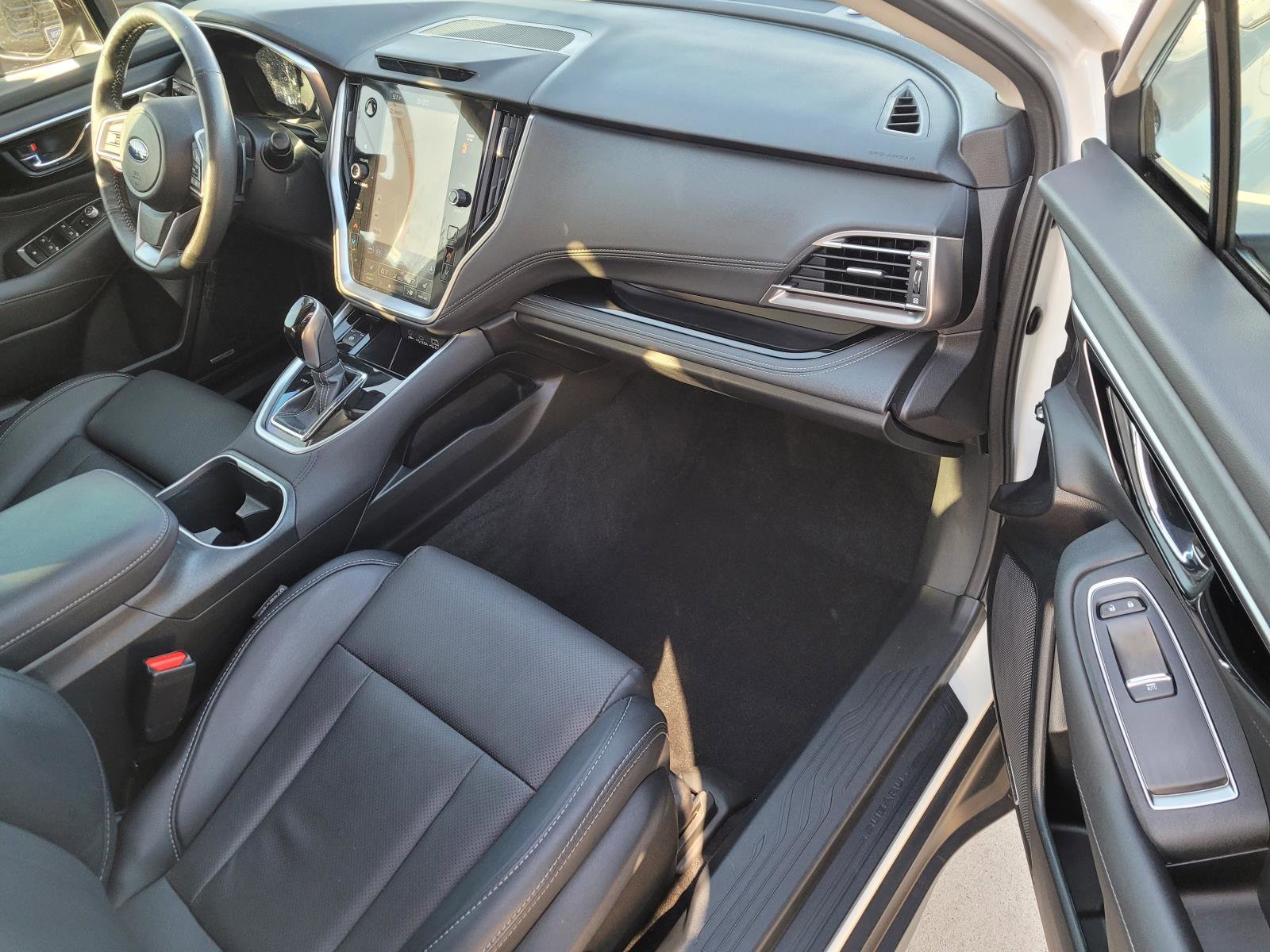 Certified 2024 Subaru Outback Limited image 24