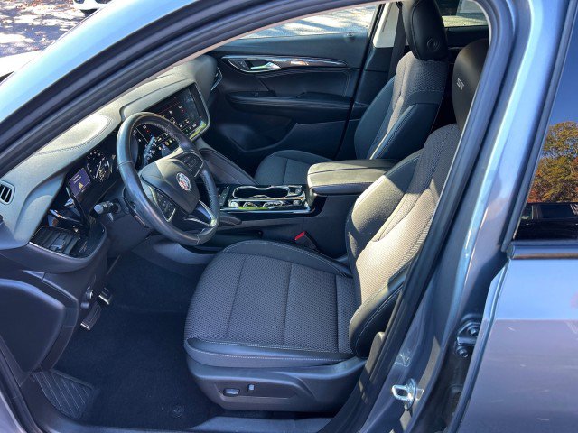 Used 2022 Buick Envision Preferred image 18