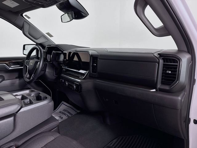 Used 2025 Chevrolet Silverado 1500 LT image 29