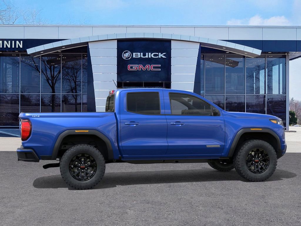 New 2026 GMC Canyon Elevation w/ Convenience Package AWD/4WD image 6