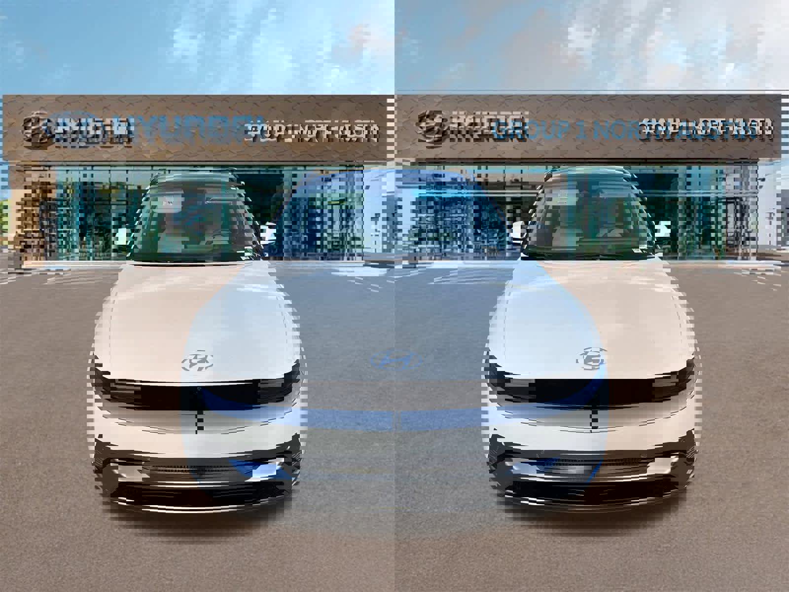 New 2026 Hyundai Ioniq 5 Limited image 2