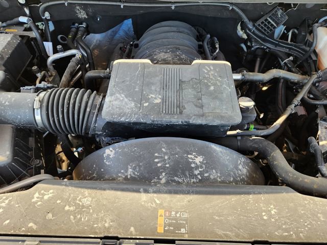 New 2024 GMC Sierra 2500 Pro w/ Convenience Package image 53