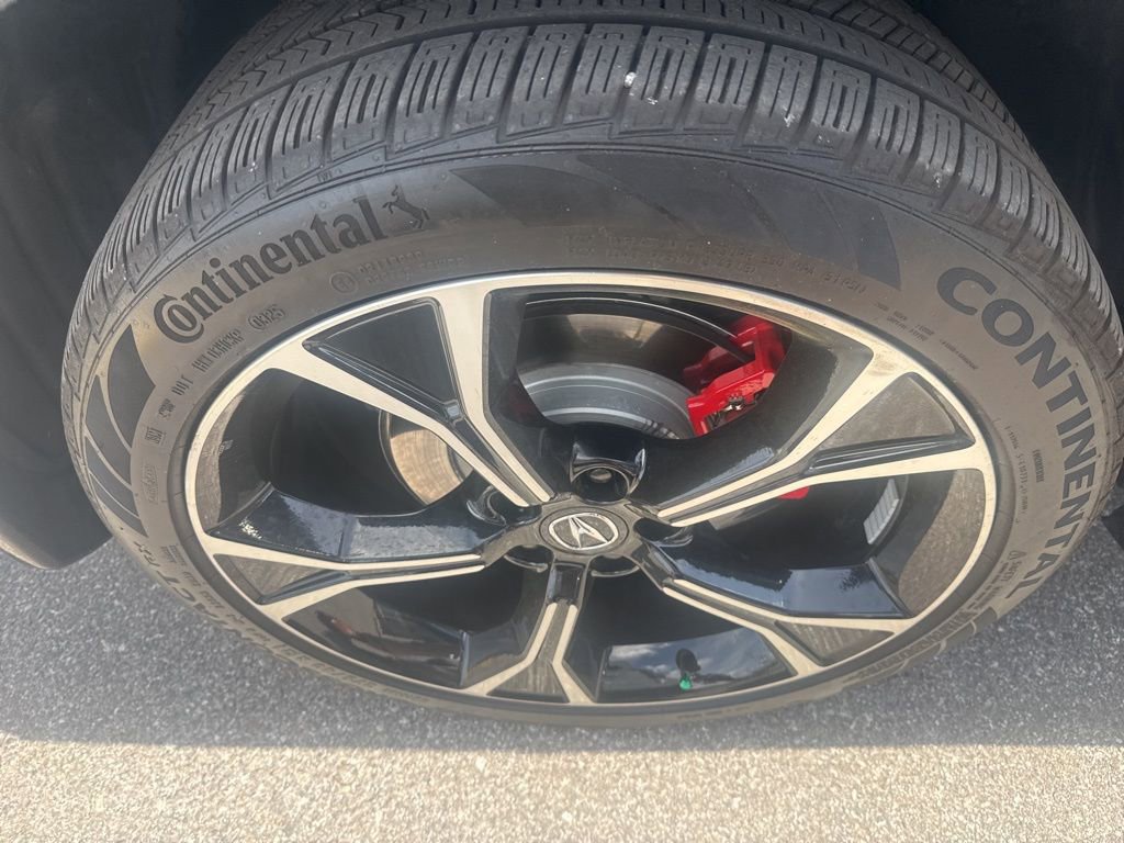 Used 2026 Acura MDX Type S image 11